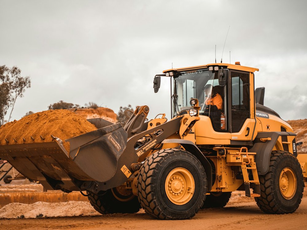 Oblik Construction