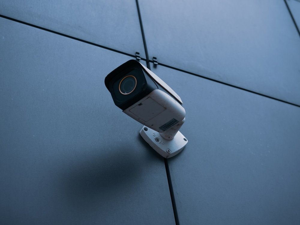 Oblik Security installation